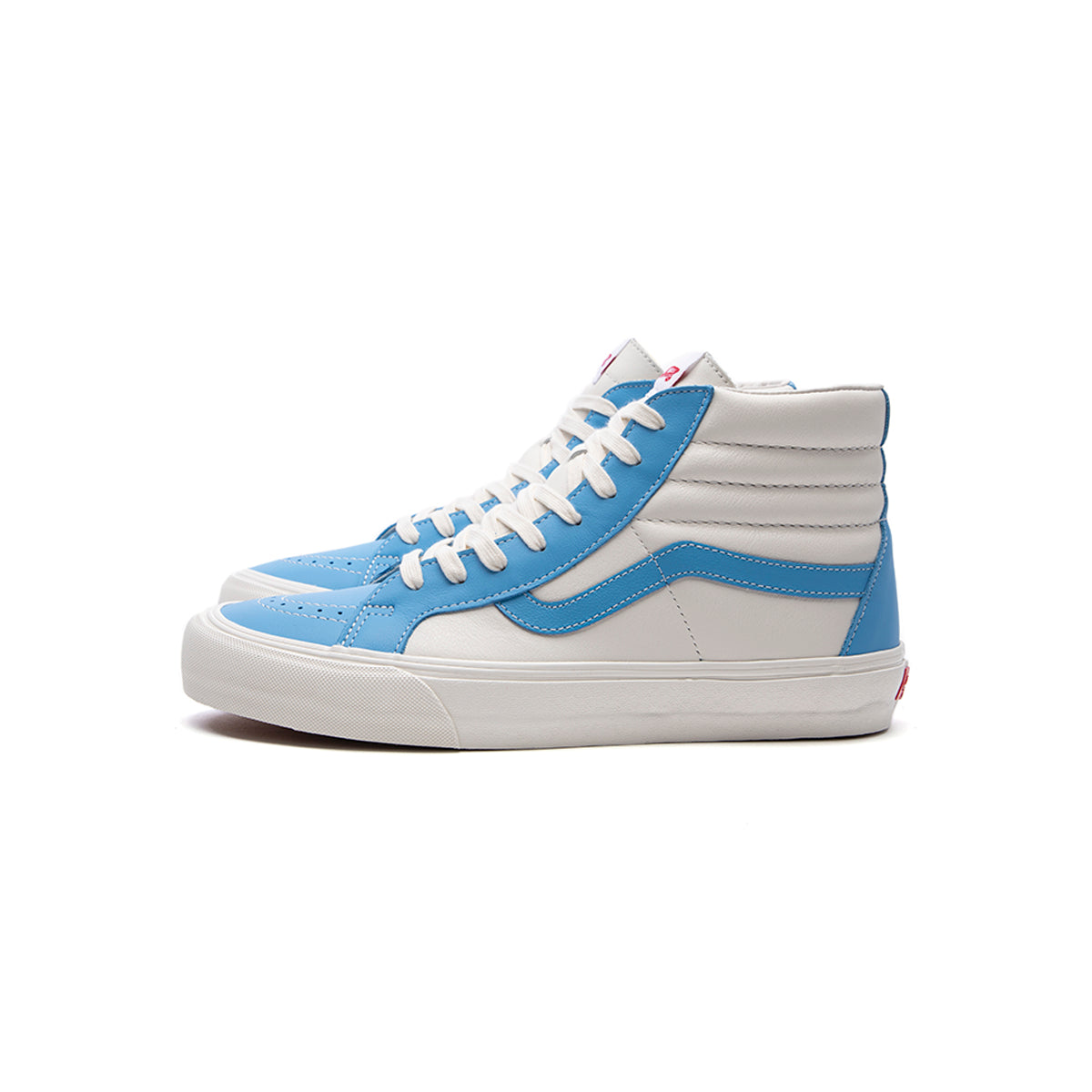 LV Escale Time Out trainers blue  Blue shoes, Fabulous shoes, Vans high  top sneaker