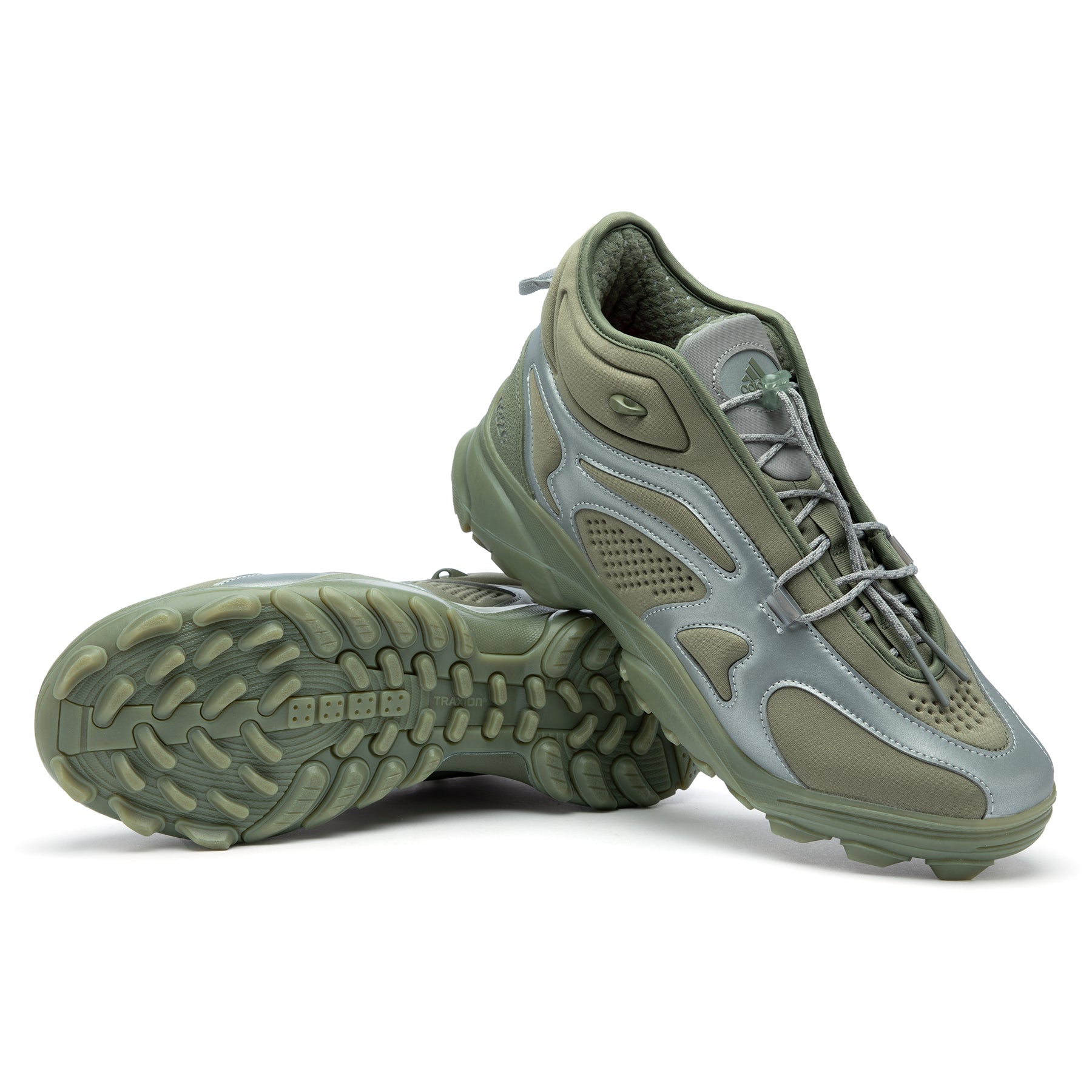 Adidas gsg running shoes Clearance