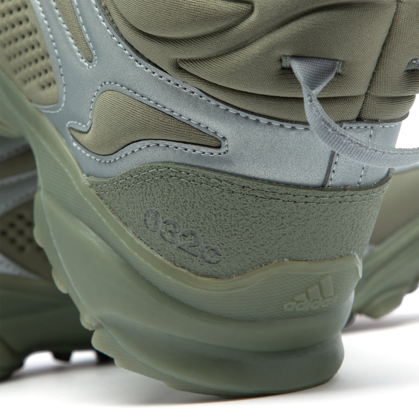adidas 032 GSG Running (Stone Green/Dove Grey)