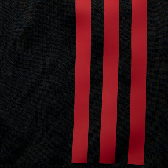 adidas AFC x 424 Neck Warmer (Black/Scarlet)
