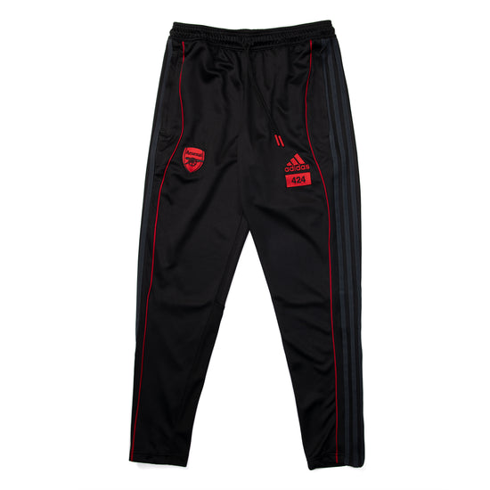 adidas AFC X 424 Pants (Black)
