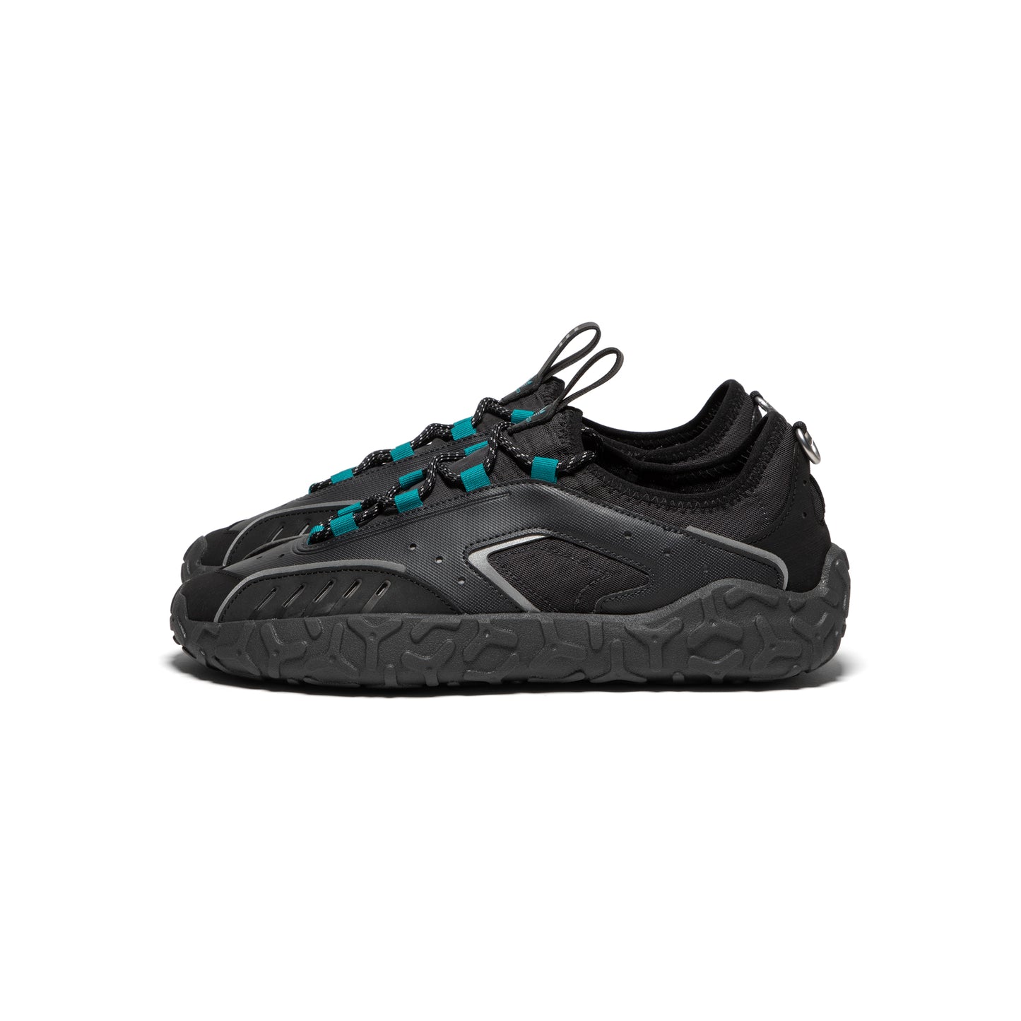 adidas Atric23 (Core Black/Carbon/Teal)