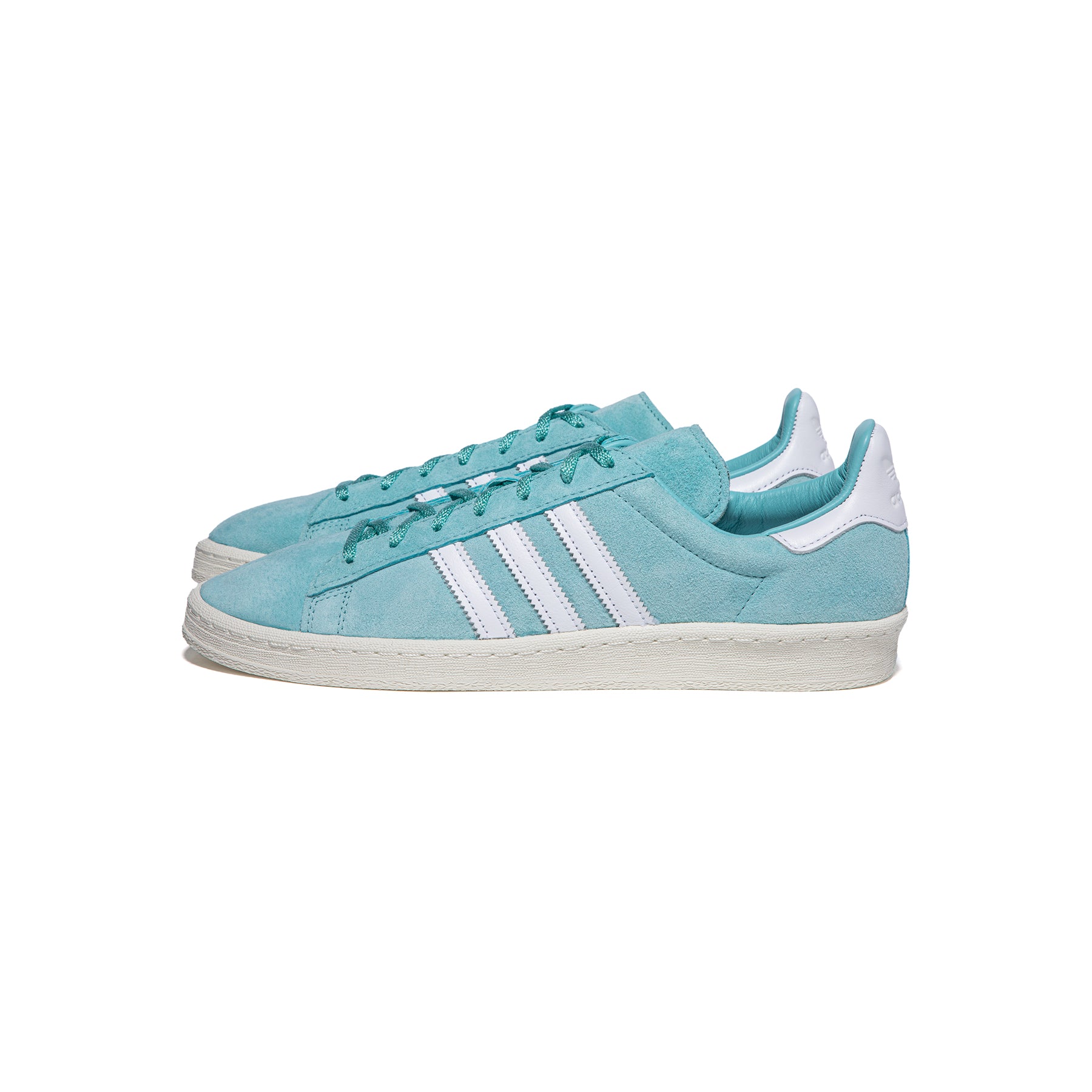 adidas Campus 80 (Easy Mint/Cloud White/Off White) – CNCPTS