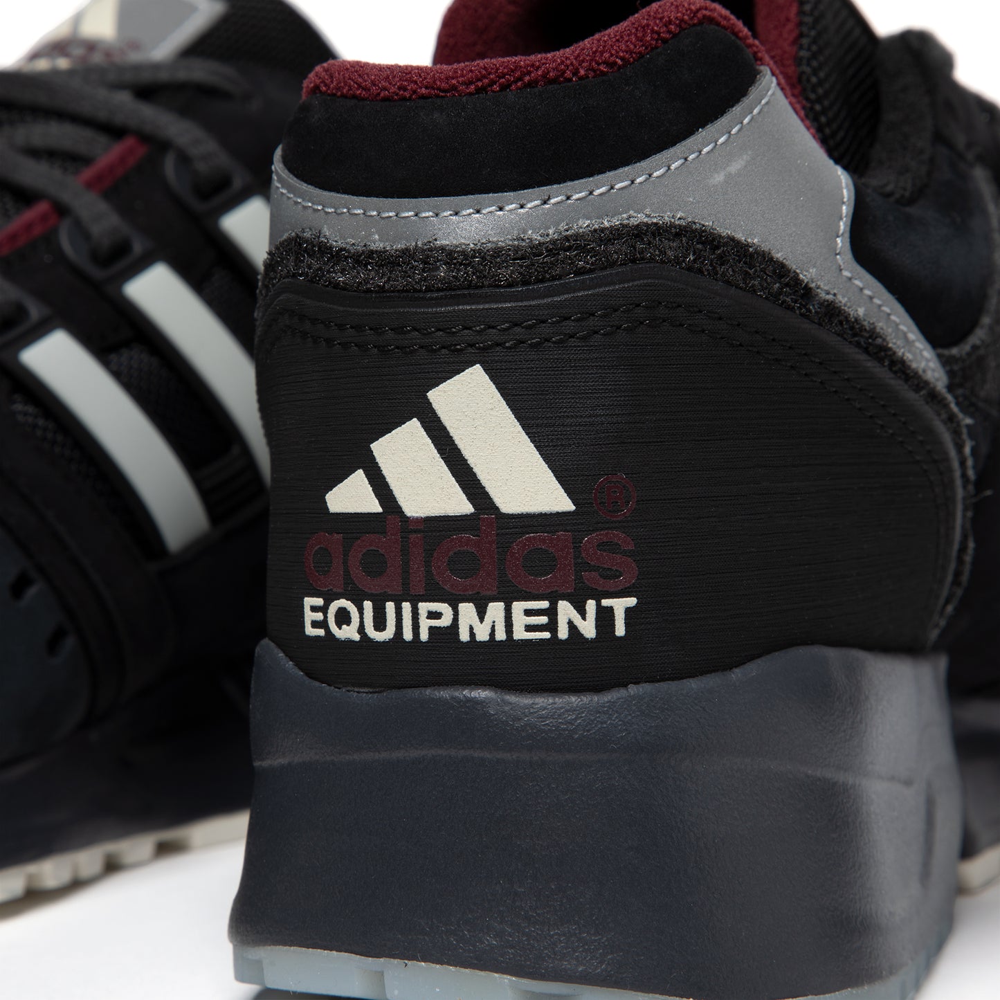 adidas Equipment CSG 91 (Core Black/Carbon/Red)