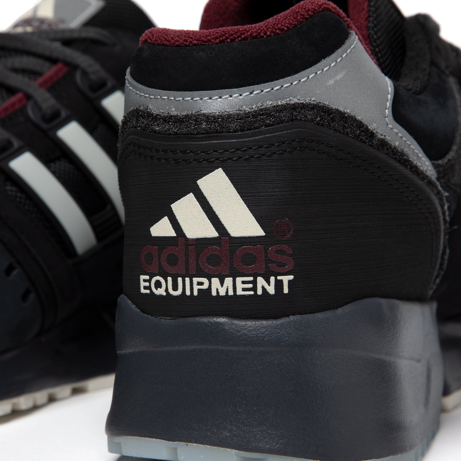 adidas Equipment CSG Black/Carbon/Red) – Concepts