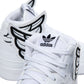 Adidas Kids x Jeremy Scott Wings 4.0 (Cloud White/Core Black)