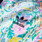 adidas x Noah Floral Jacket (Multicolor)