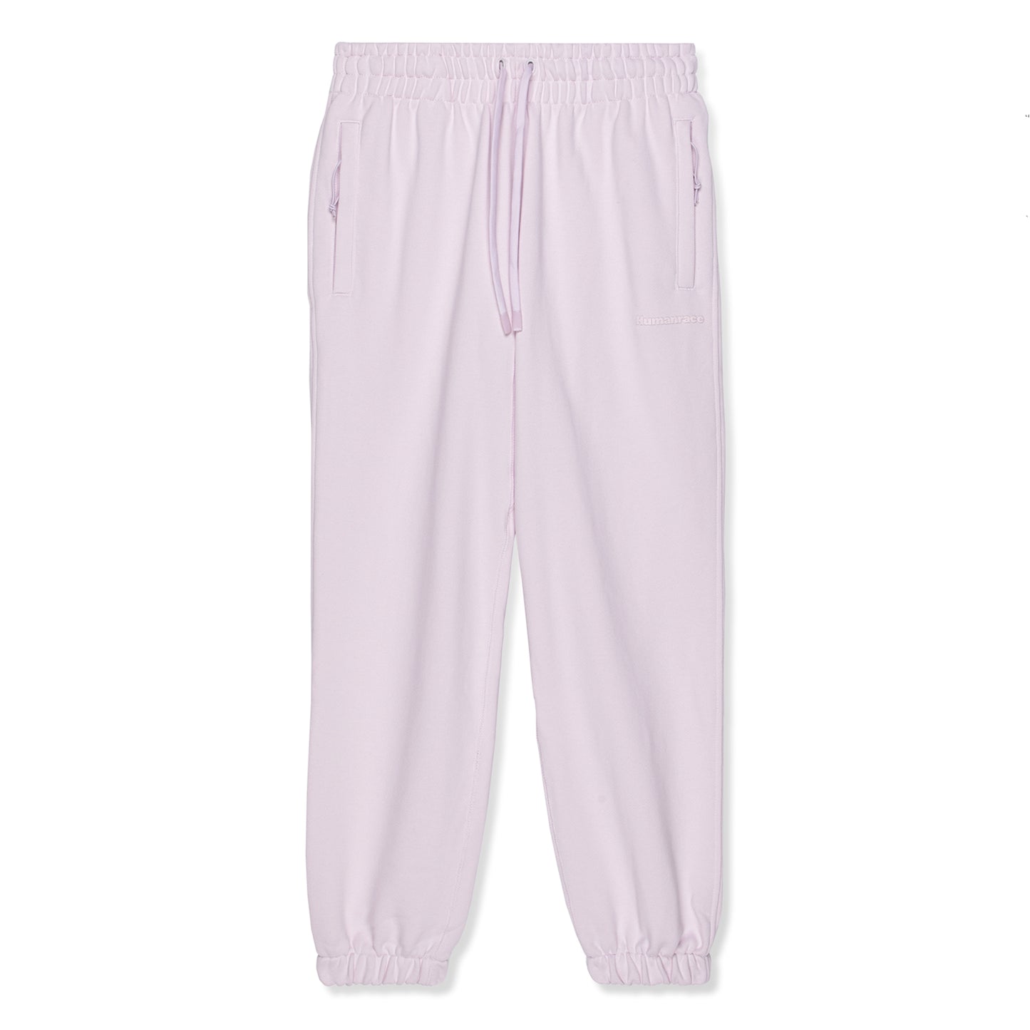 adidas Pharrell Williams Basics Pant (Almost Pink)
