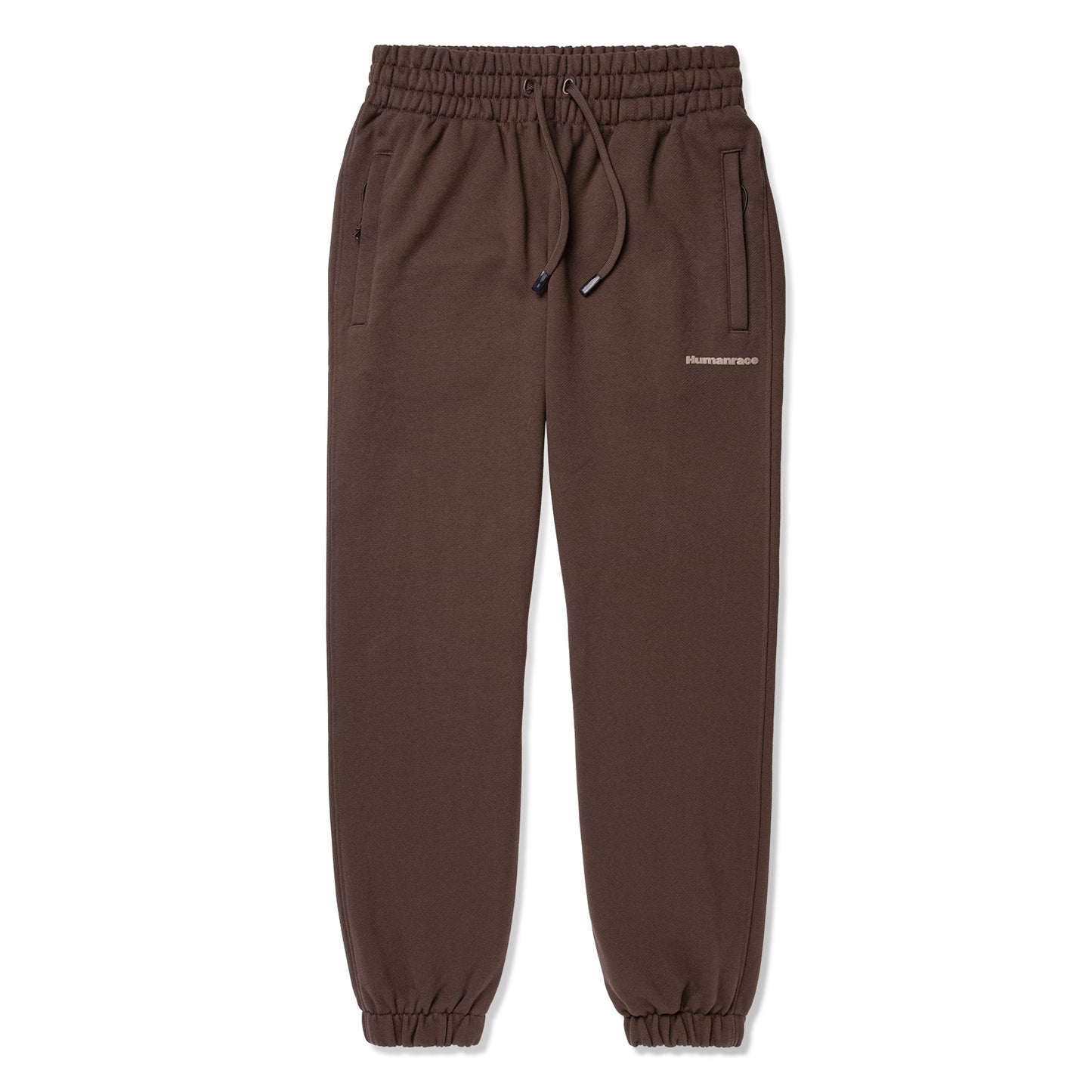 adidas Pharrell Williams Basics Pants (Brown)