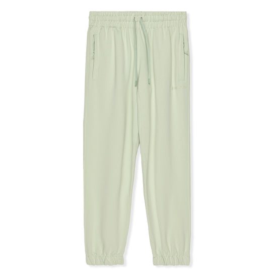 adidas Pharrell Williams Basics Pant (Linen Green)