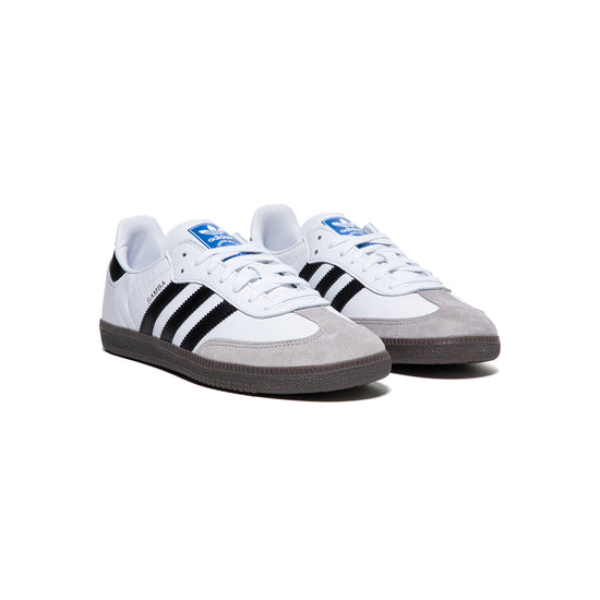 adidas Samba OG (Cloud White/Core Black) – CNCPTS