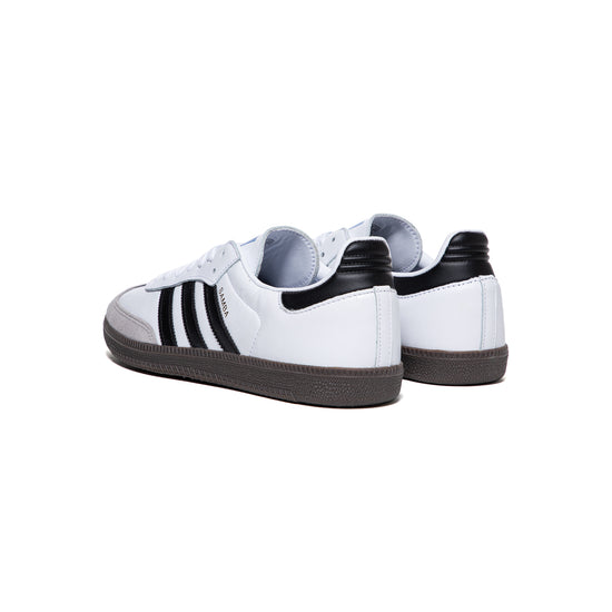 adidas Samba OG (Cloud White/Core Black) – CNCPTS