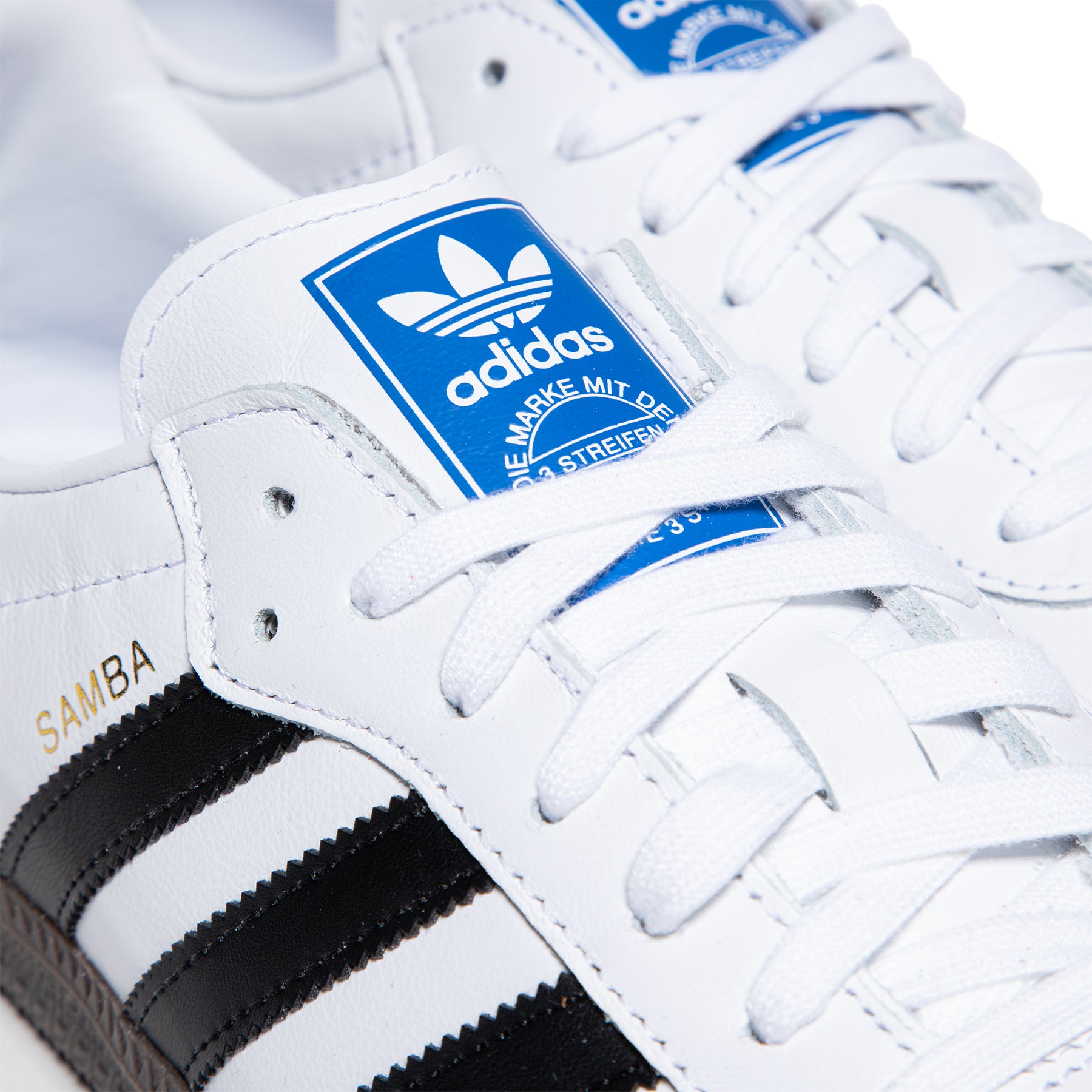 adidas Samba OG (Cloud White/Core Black) – CNCPTS