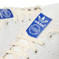 adidas Stan Smith (Cream White/Blue Bird)