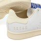 adidas Stan Smith (Cream White/Blue Bird)