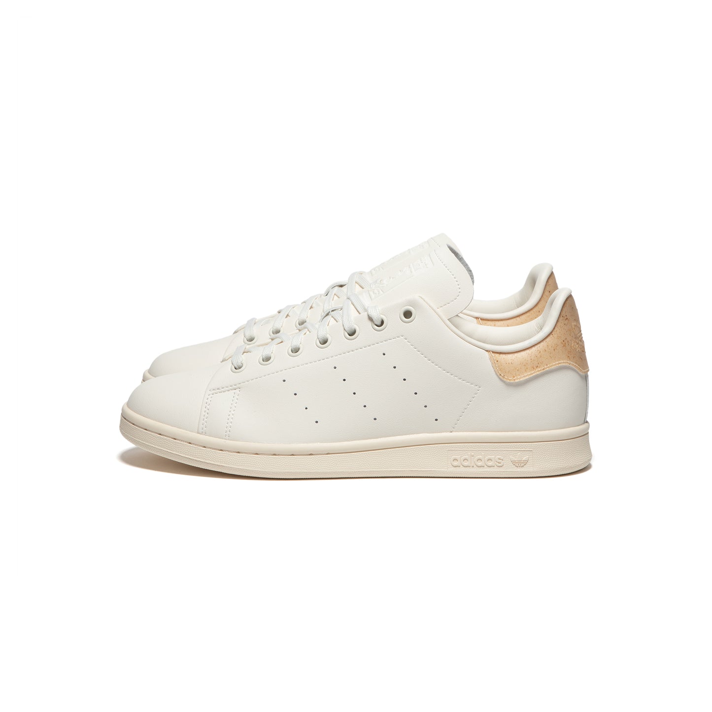 adidas WMNS Stan Smith Lux Cloud White IG3389