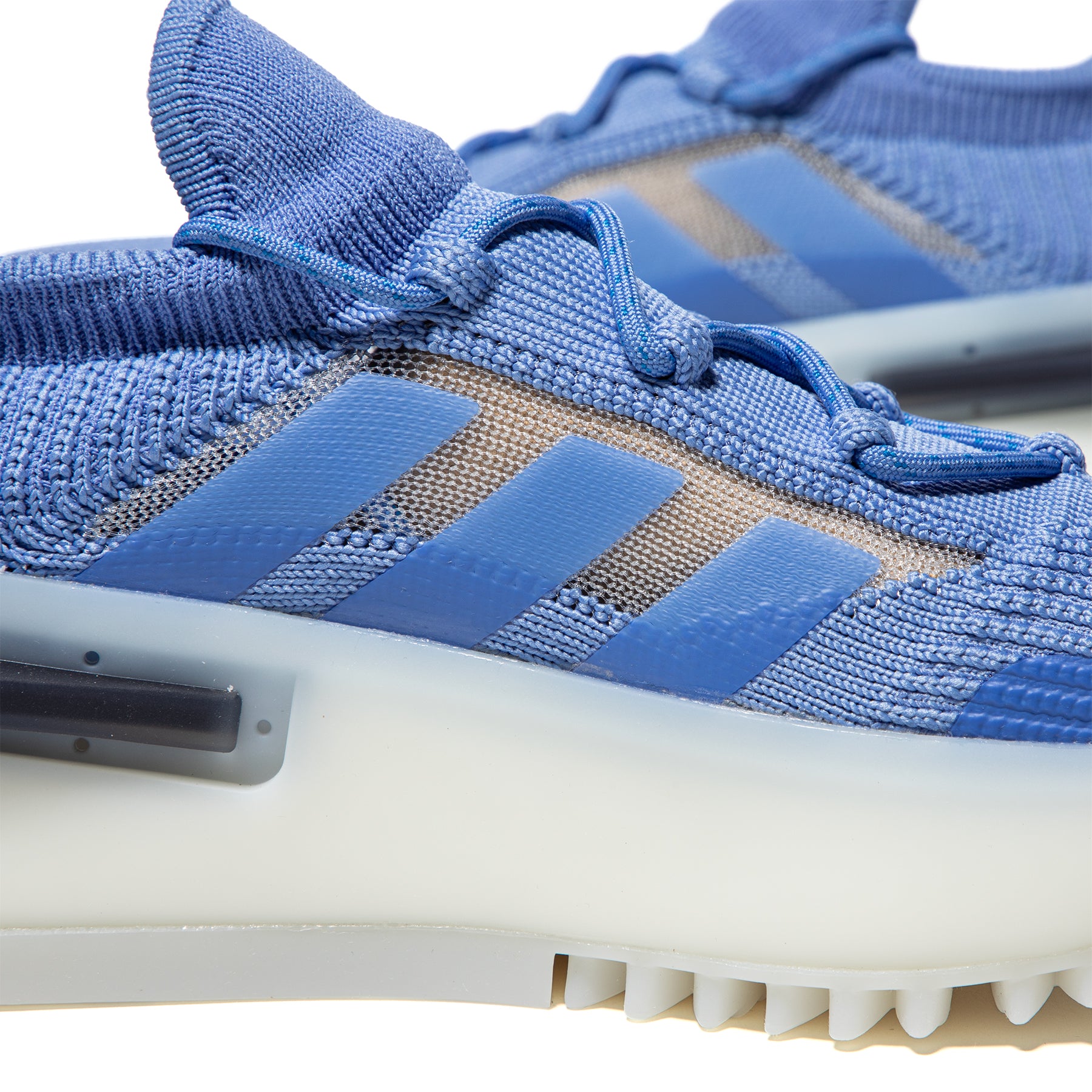 Concepts Fusion/Off S1 Womens NMD – (Blue White) adidas White/Cloud