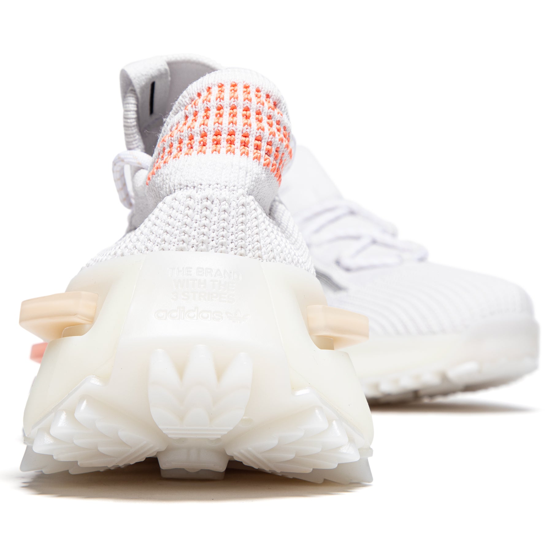 Adidas nmd off white zalando Clearance