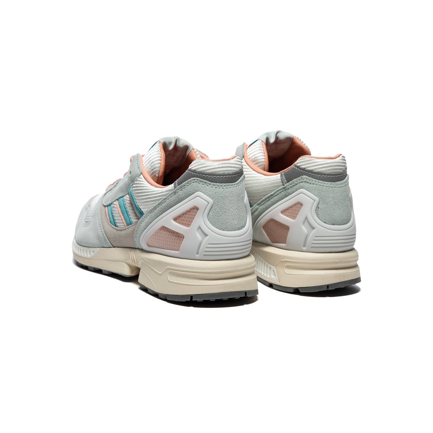 adidas ZX 8000 (Ice Mint/White) – CNCPTS
