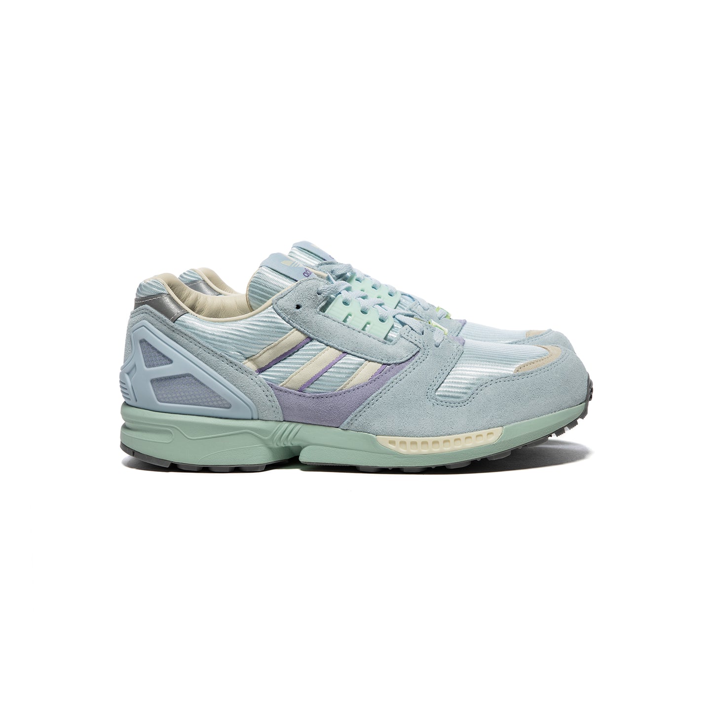 Adidas zx 800 heren mint Clearance