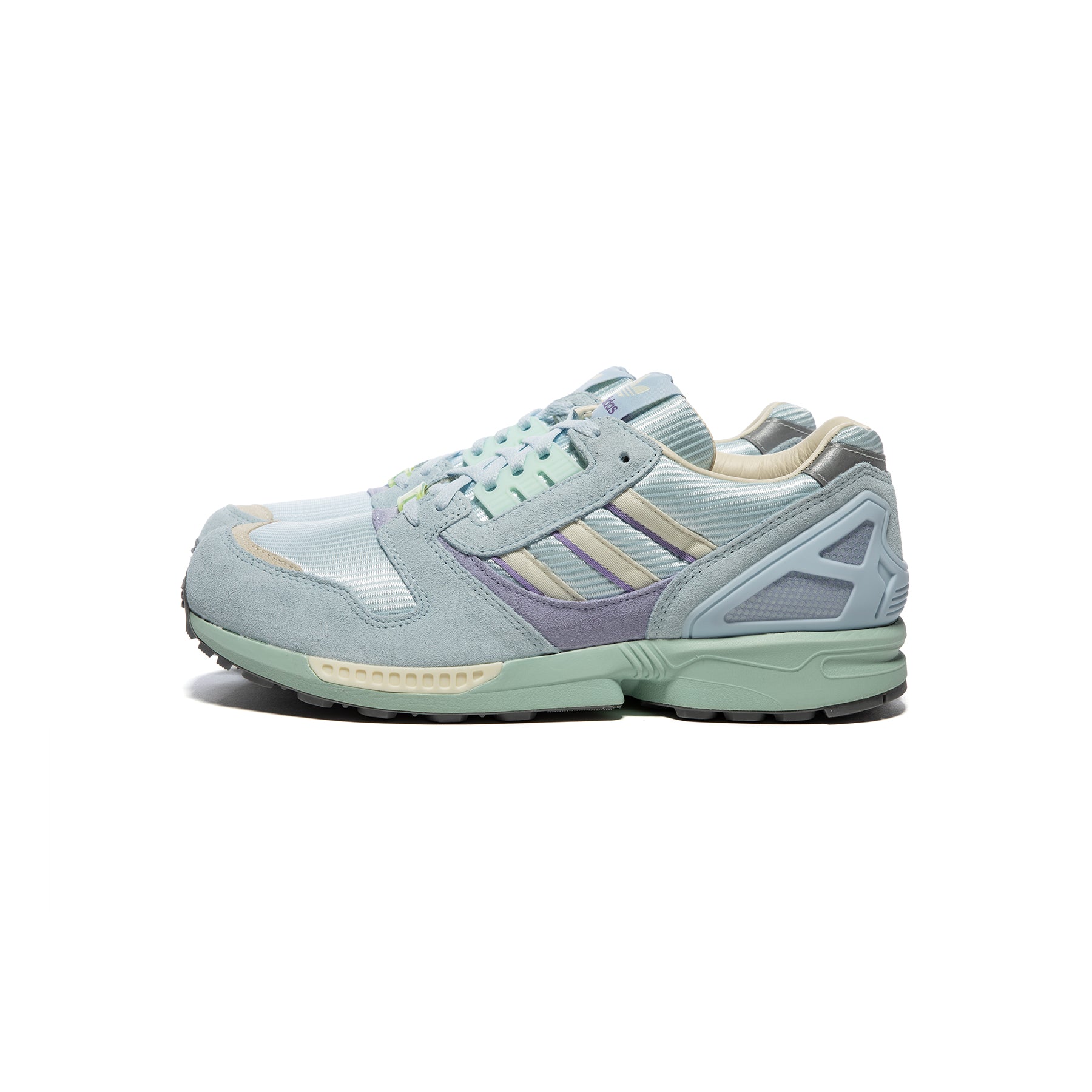 Adidas zx 800 heren mint Clearance
