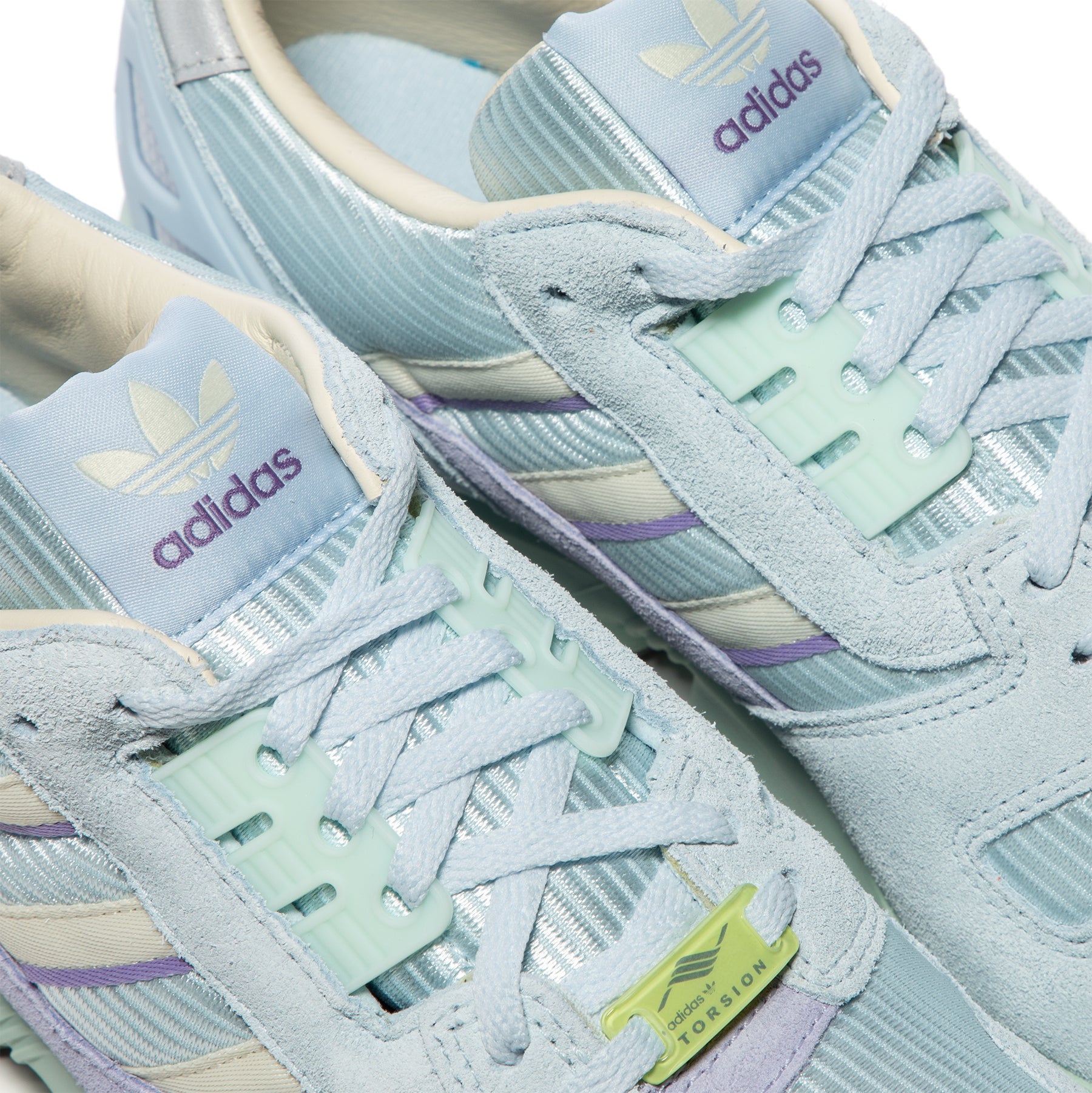 Adidas zx 800 heren mint Clearance