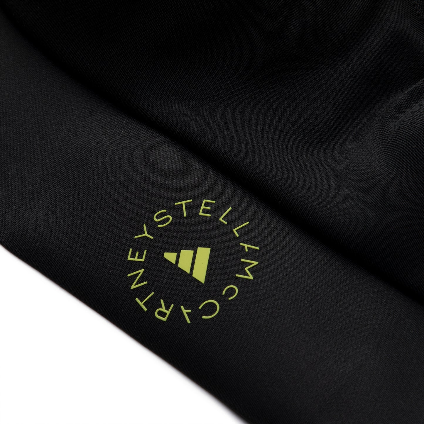 adidas By Stella McCartney Womens TruePurpose Medium Support Bra (Black/Shoyel)