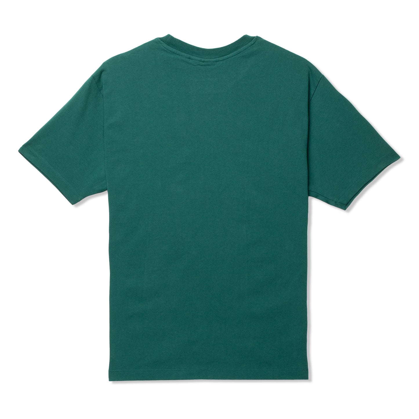 by Parra Hot Springs T-Shirt (Pine Green)