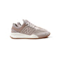 NEW BALANCE  "LUXE LEATHER PACK" (Beige)
