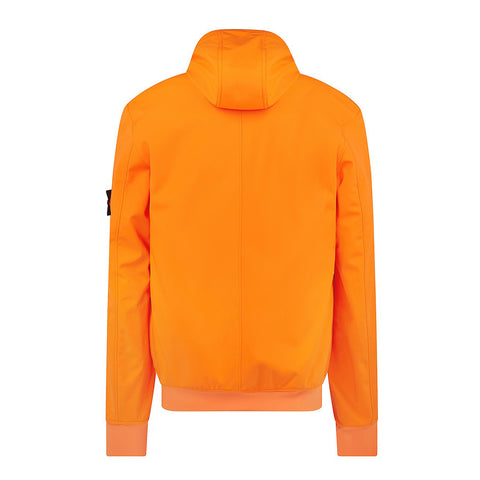 Stone Island Jacket (Arancio)